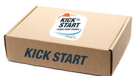 KICKSTARTPINT