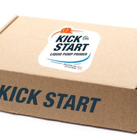 KICKSTARTPINT