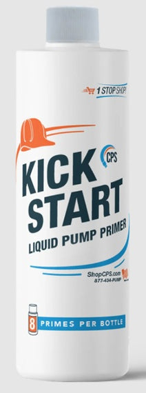 KICKSTARTPINT
